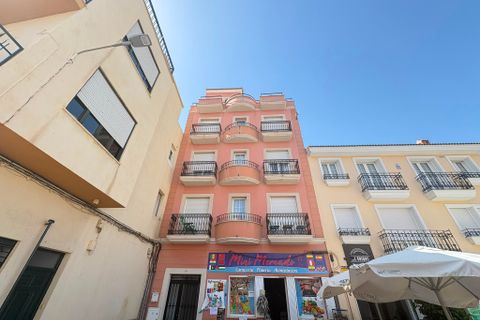 Lägenhet i Albox, Almeria - foto 1